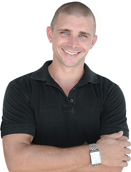 Aaron Agius