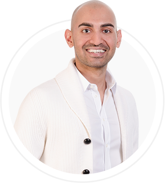 Neil Patel,