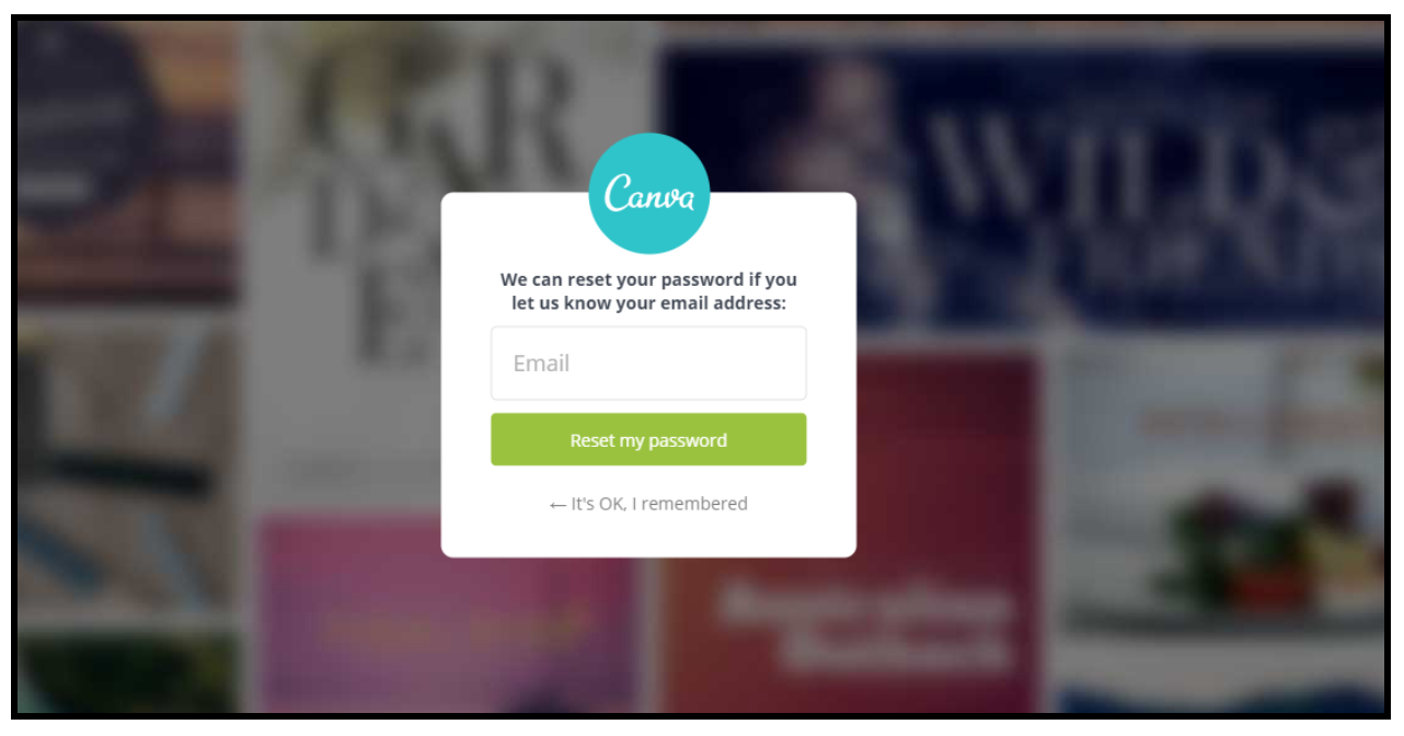  Canva  Templates Login  Online Login  Email CanvaTemplete